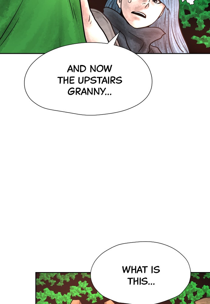 Warrior Executioner Chapter 12 - Page 5