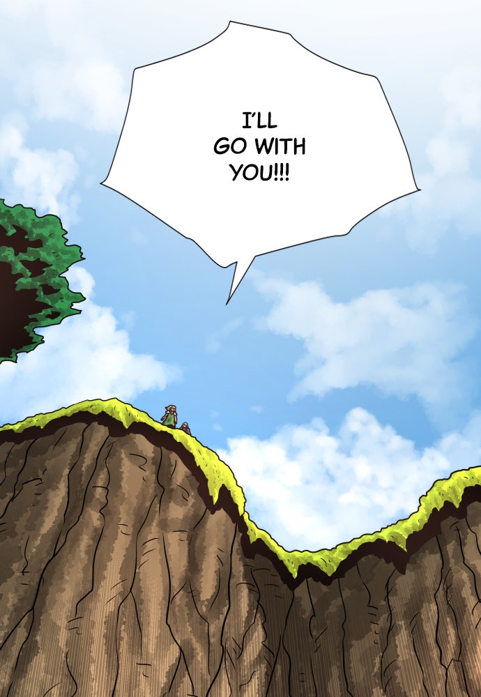 Warrior Executioner Chapter 12 - Page 43