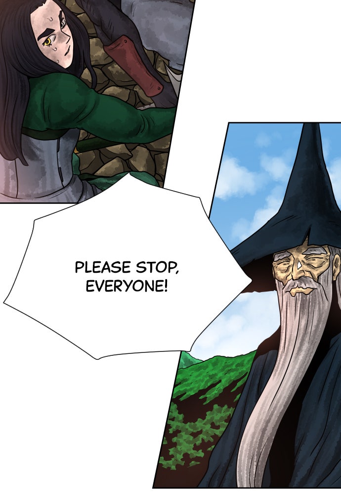 Warrior Executioner Chapter 12 - Page 47