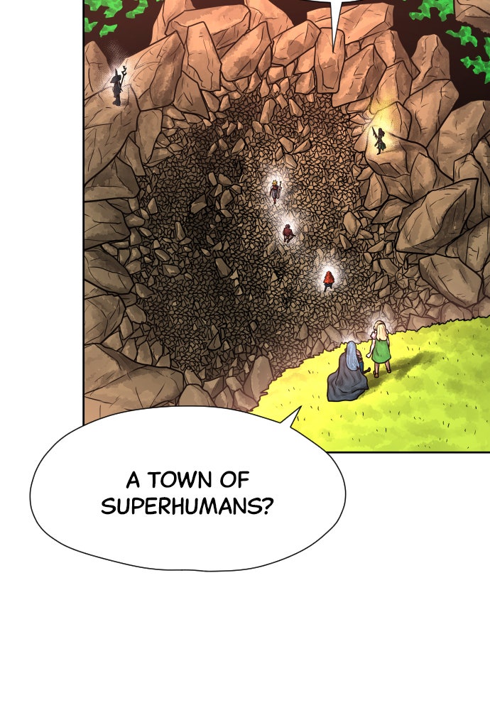 Warrior Executioner Chapter 12 - Page 6