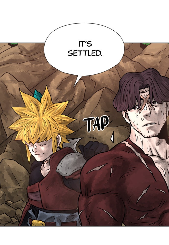 Warrior Executioner Chapter 12 - Page 52