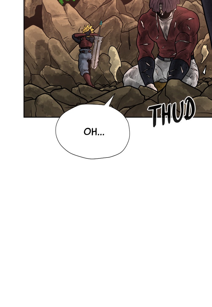 Warrior Executioner Chapter 12 - Page 54