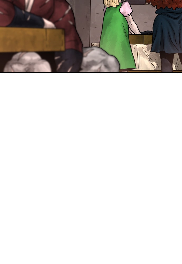 Warrior Executioner Chapter 12 - Page 58