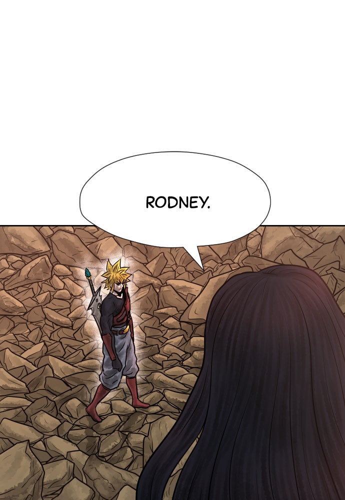 Warrior Executioner Chapter 12 - Page 7