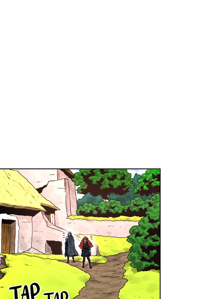 Warrior Executioner Chapter 12 - Page 68