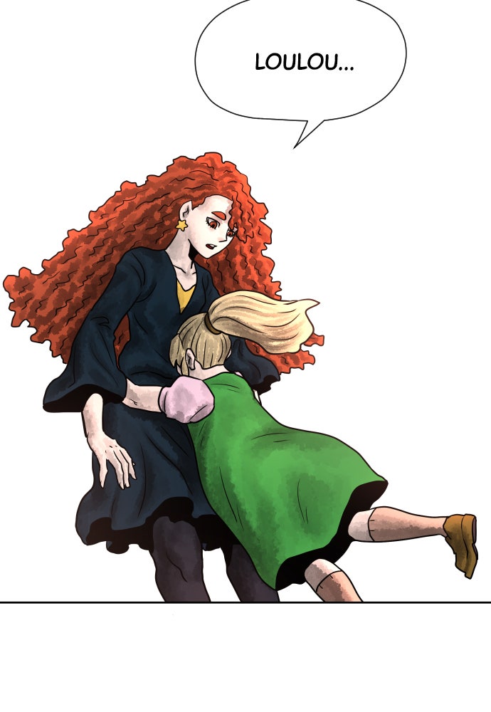 Warrior Executioner Chapter 12 - Page 70