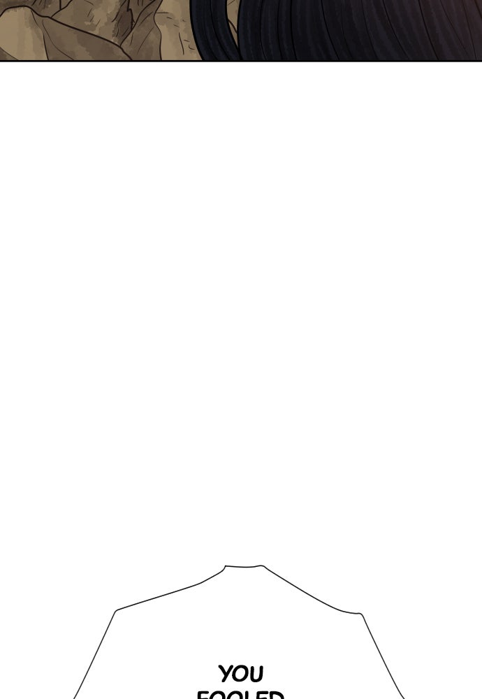 Warrior Executioner Chapter 12 - Page 8