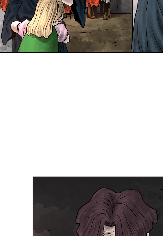 Warrior Executioner Chapter 12 - Page 72