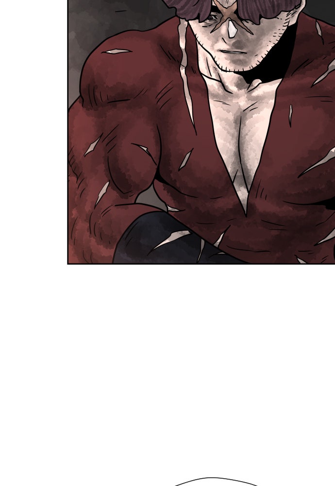 Warrior Executioner Chapter 12 - Page 73