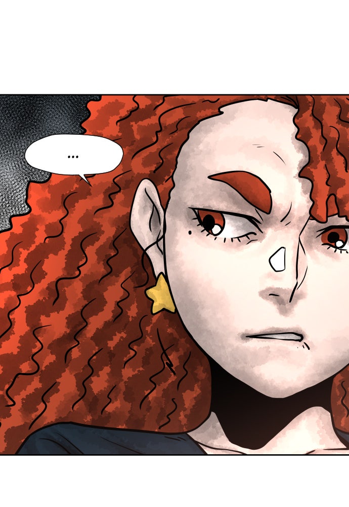 Warrior Executioner Chapter 12 - Page 77