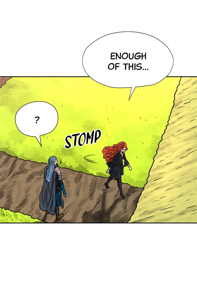 Warrior Executioner Chapter 12 - Page 79