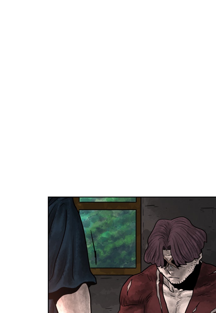 Warrior Executioner Chapter 12 - Page 80