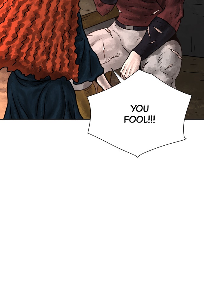 Warrior Executioner Chapter 12 - Page 85