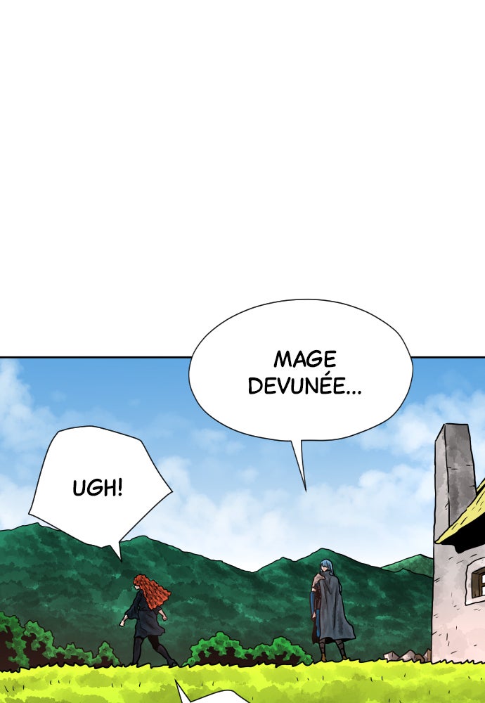 Warrior Executioner Chapter 12 - Page 86