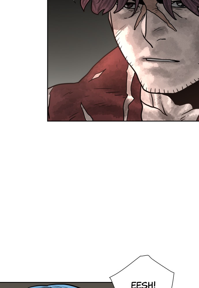 Warrior Executioner Chapter 12 - Page 92