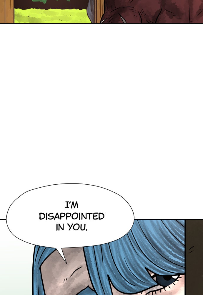 Warrior Executioner Chapter 12 - Page 97