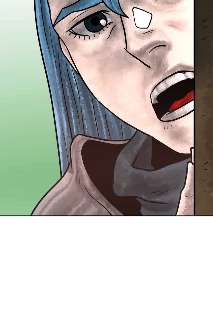 Warrior Executioner Chapter 12 - Page 98