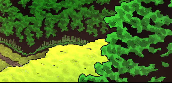 Warrior Executioner Chapter 12 - Page 100