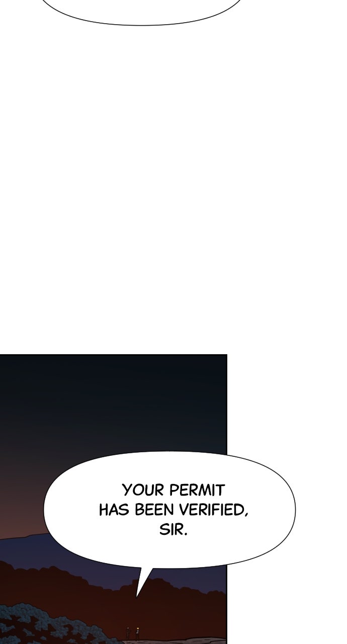 Warrior Executioner Chapter 120 - Page 11