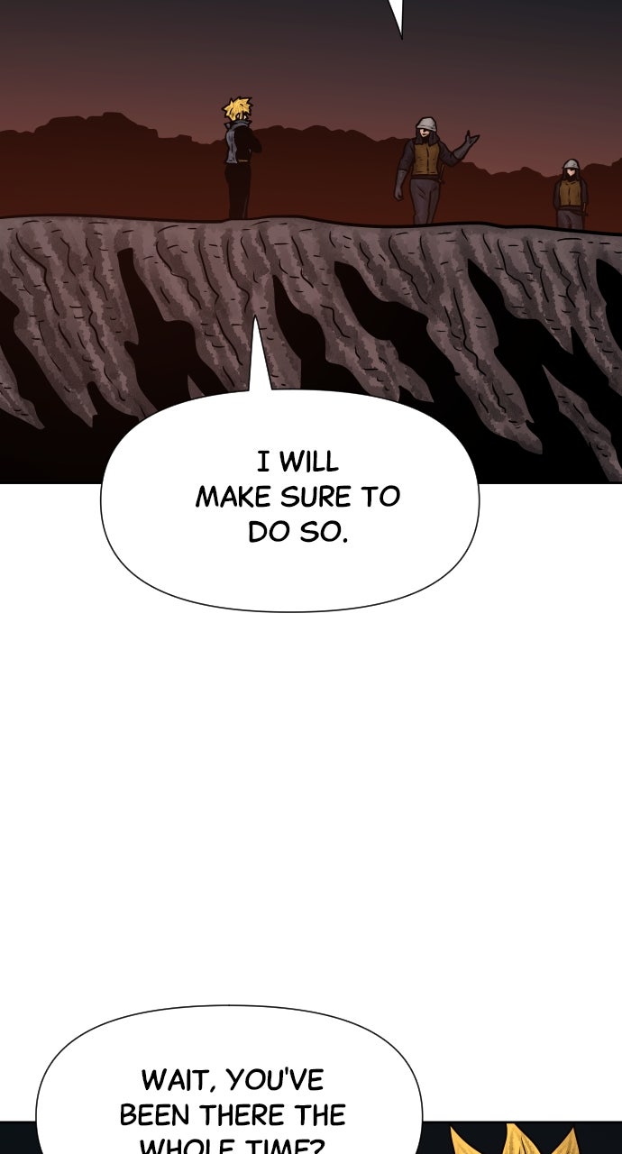 Warrior Executioner Chapter 120 - Page 13