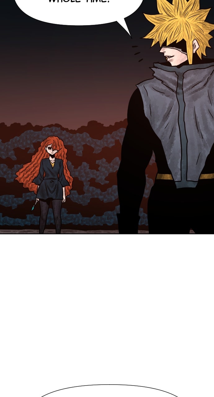 Warrior Executioner Chapter 120 - Page 14