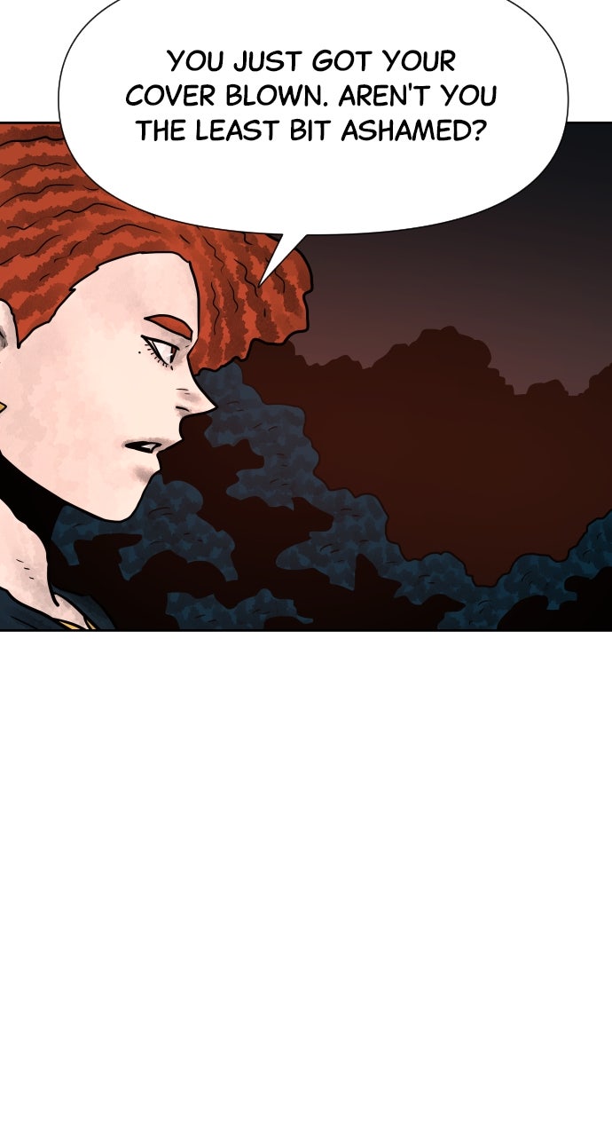 Warrior Executioner Chapter 120 - Page 15