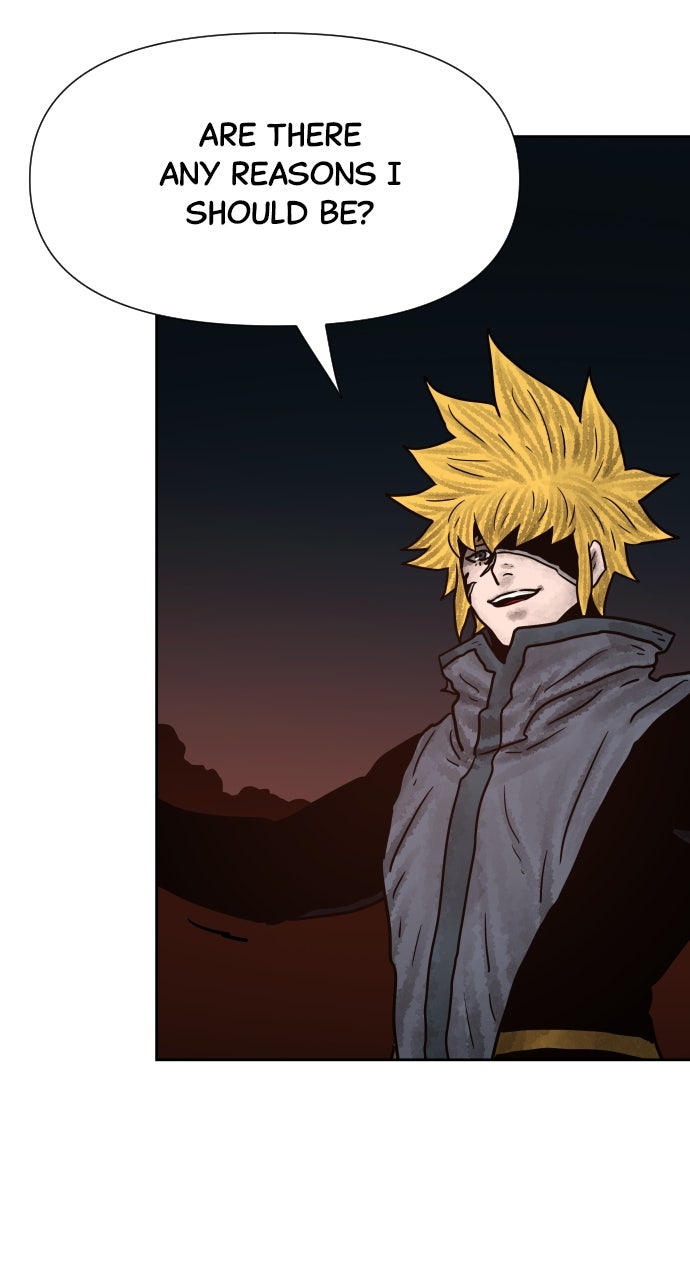 Warrior Executioner Chapter 120 - Page 16