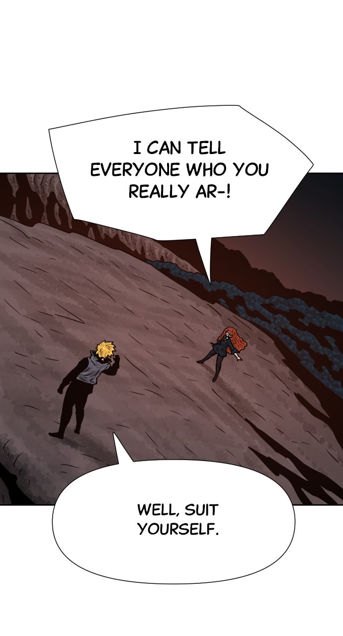 Warrior Executioner Chapter 120 - Page 17