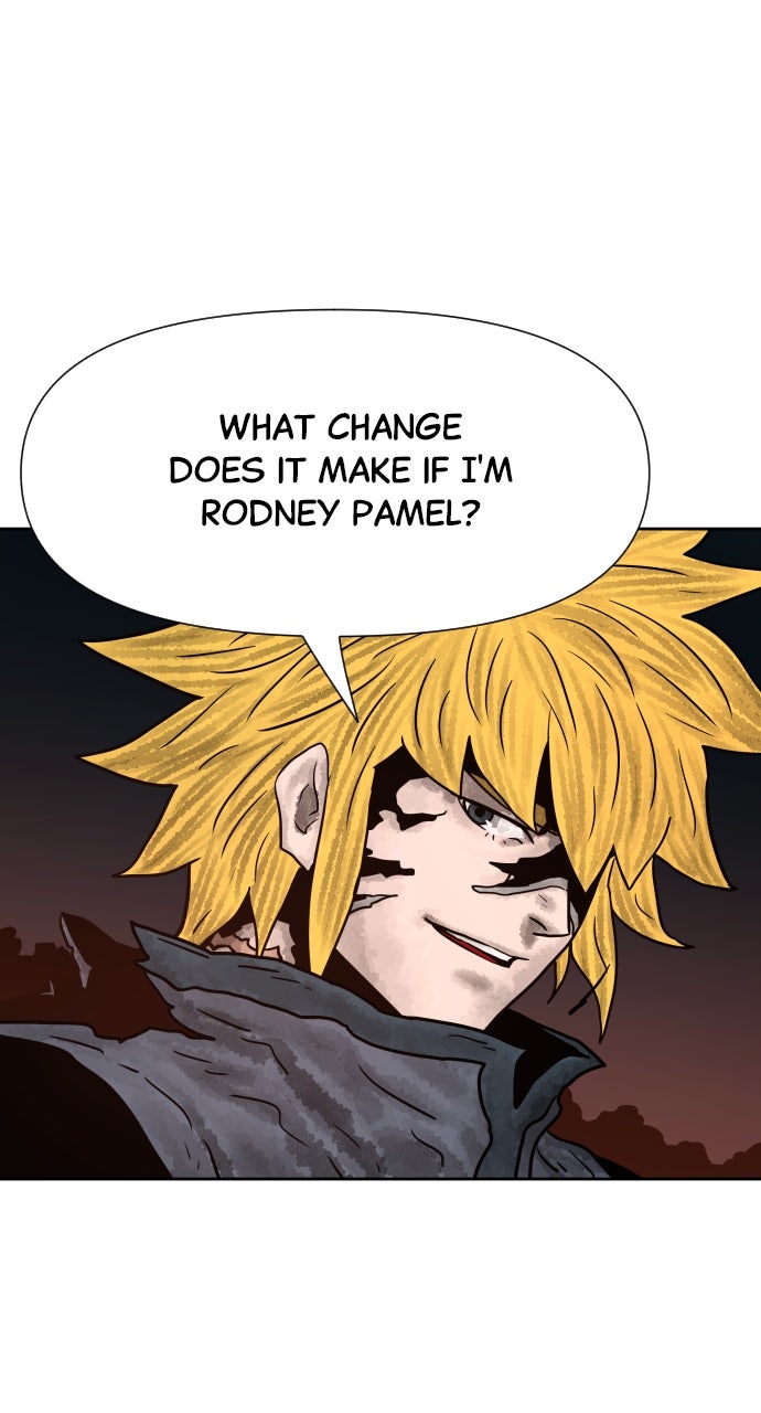 Warrior Executioner Chapter 120 - Page 18