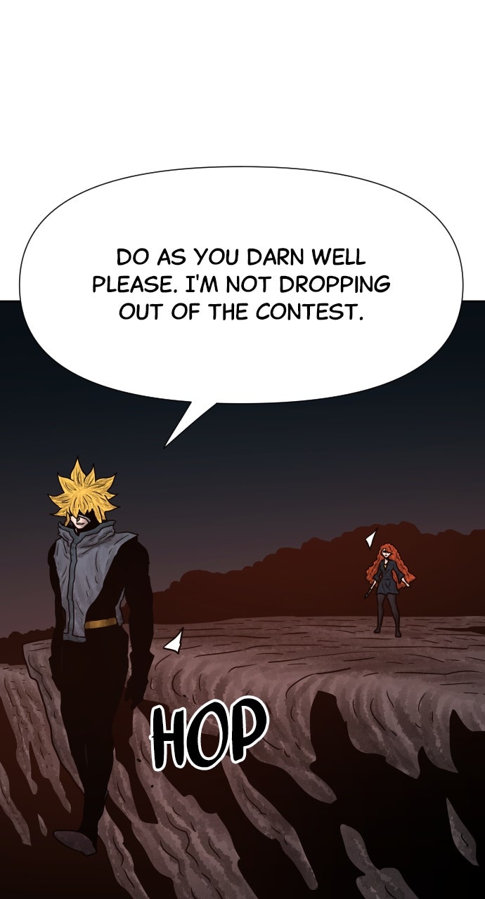 Warrior Executioner Chapter 120 - Page 19