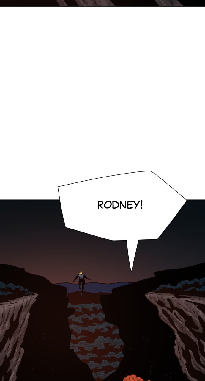 Warrior Executioner Chapter 120 - Page 20