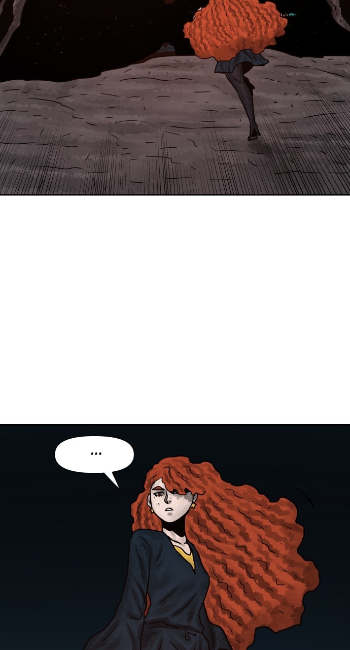 Warrior Executioner Chapter 120 - Page 21