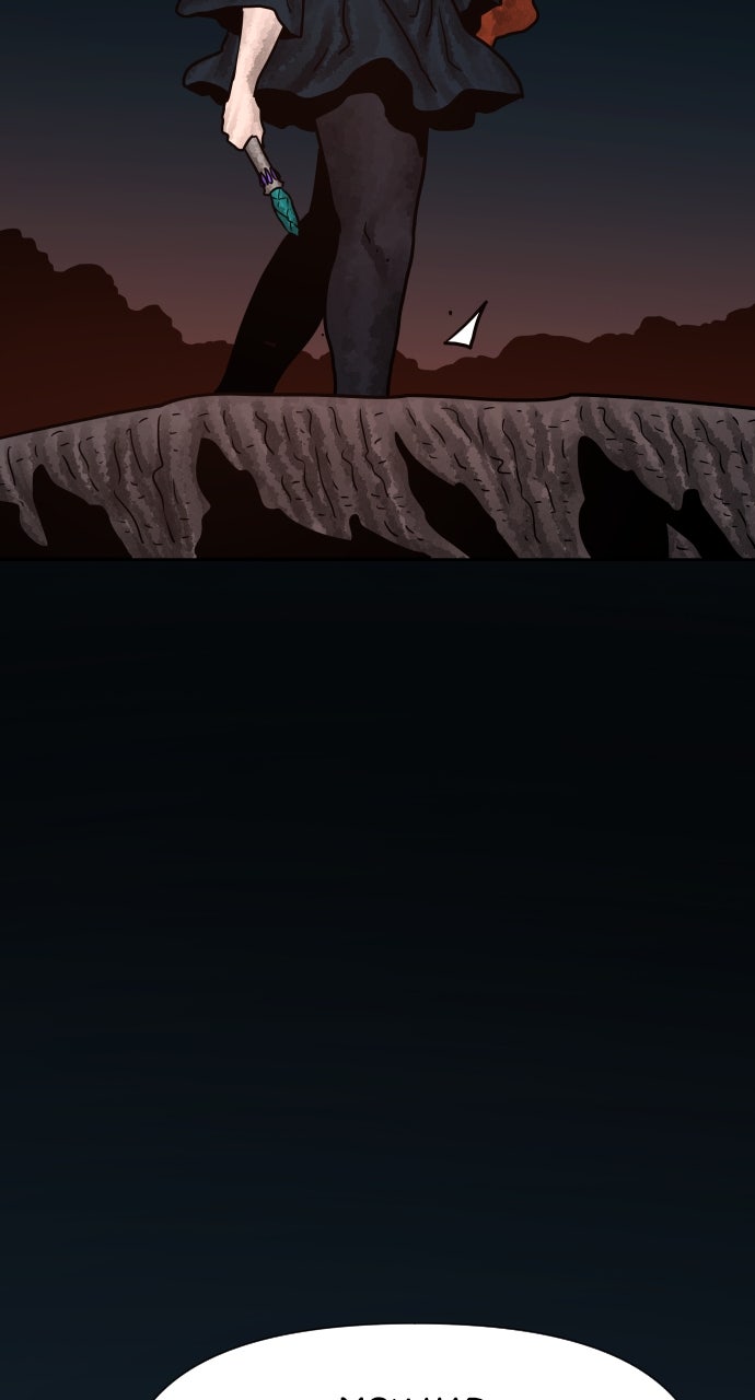 Warrior Executioner Chapter 120 - Page 22