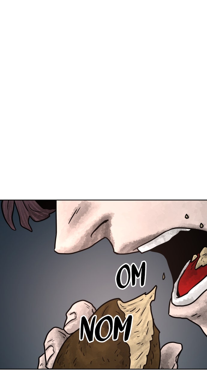 Warrior Executioner Chapter 120 - Page 25