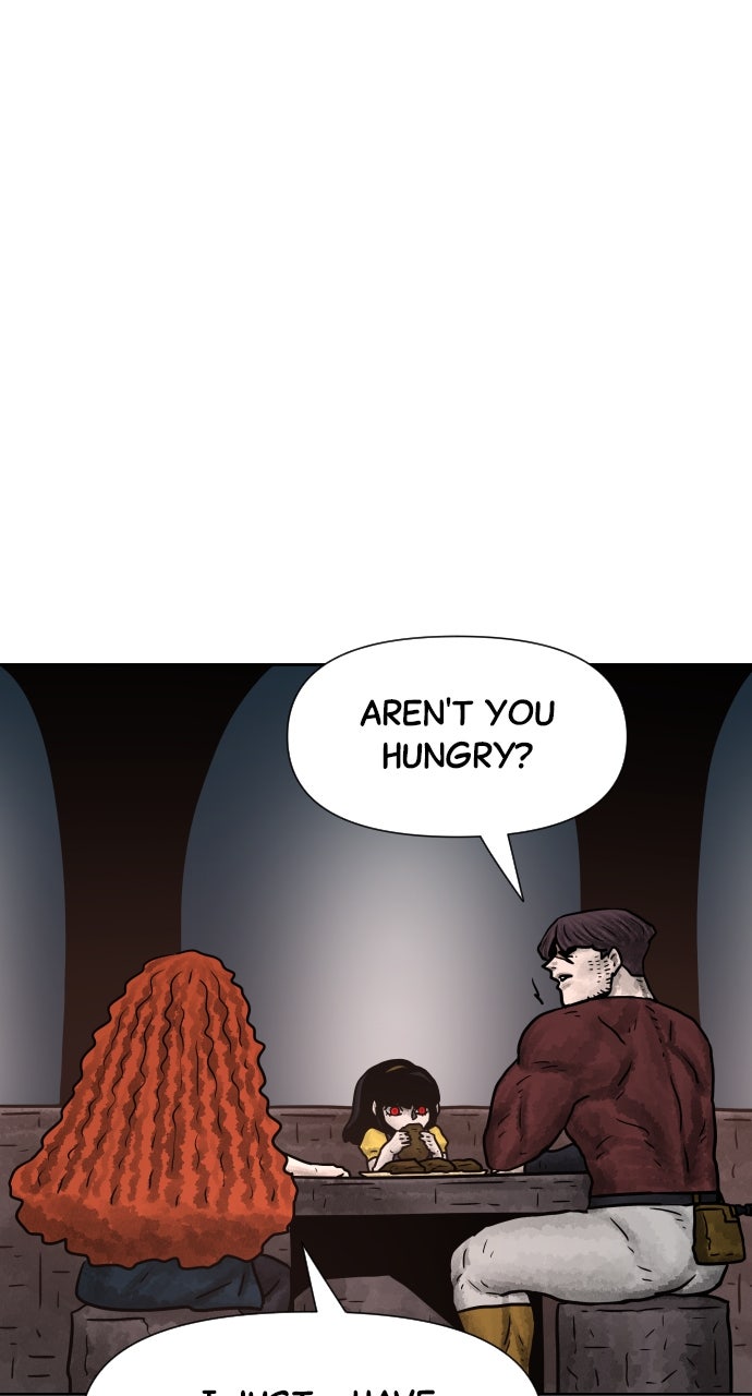 Warrior Executioner Chapter 120 - Page 26