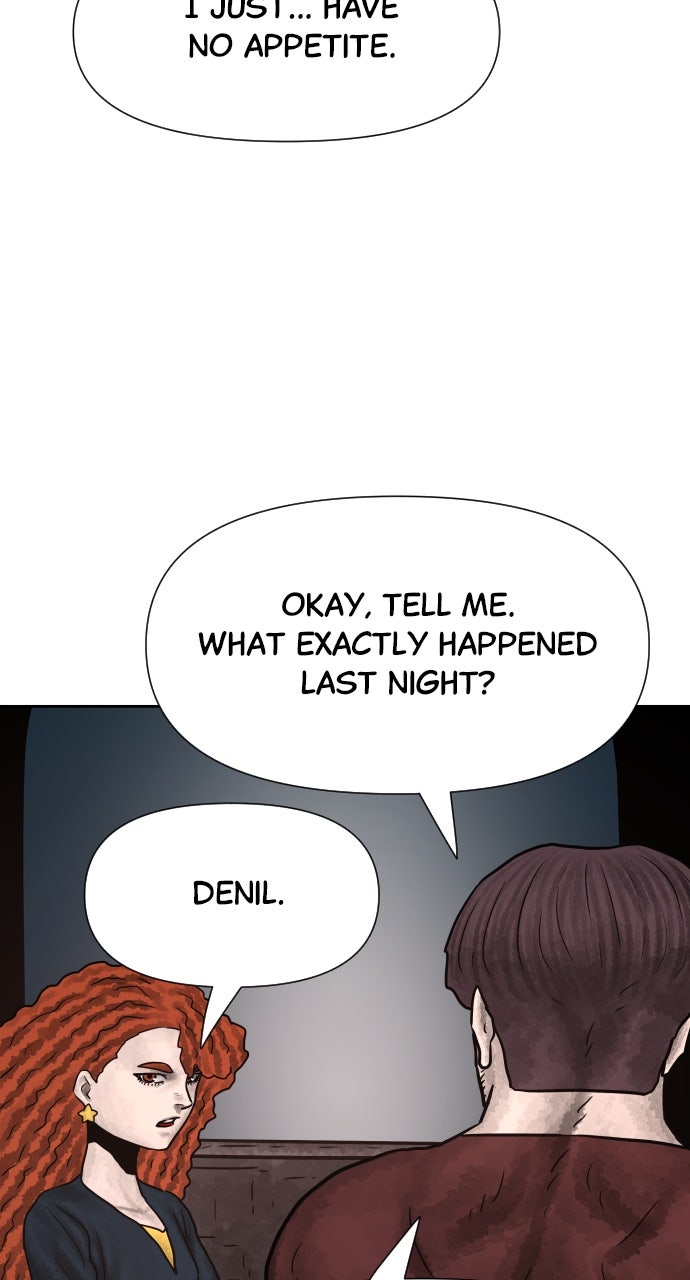 Warrior Executioner Chapter 120 - Page 27