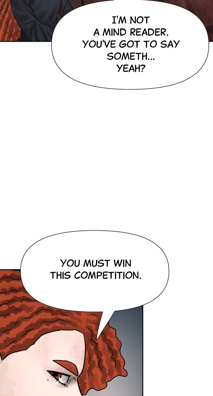 Warrior Executioner Chapter 120 - Page 28