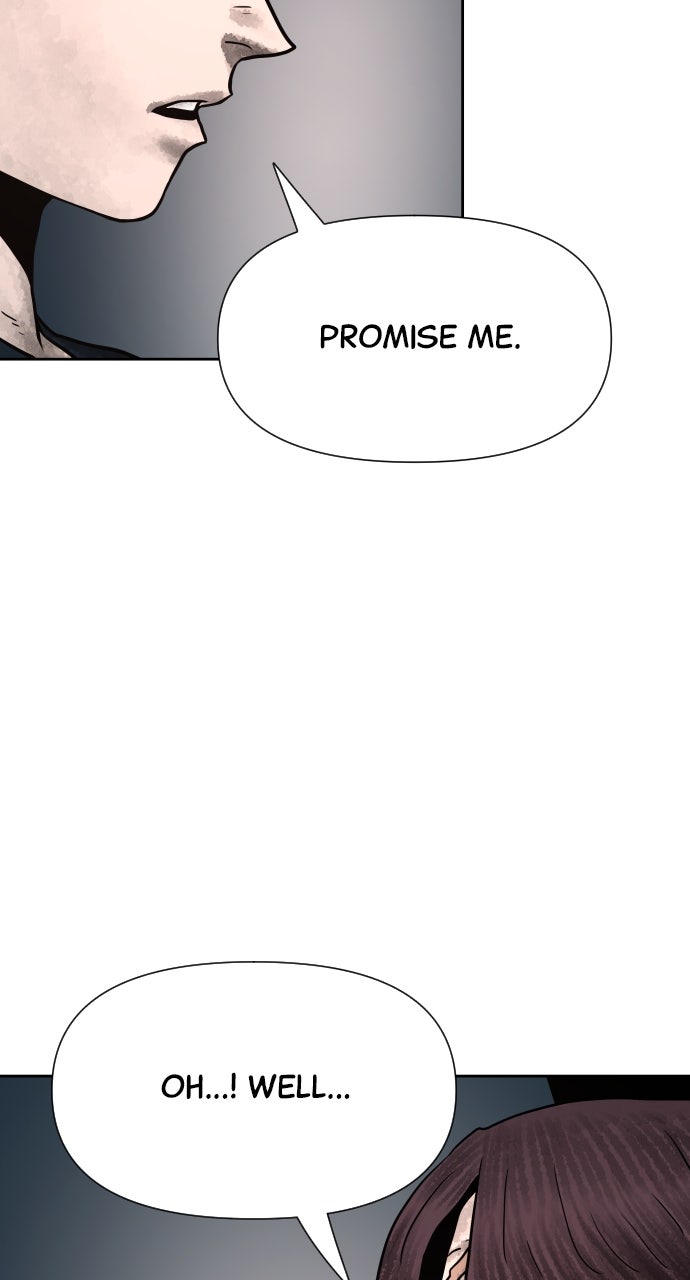 Warrior Executioner Chapter 120 - Page 29