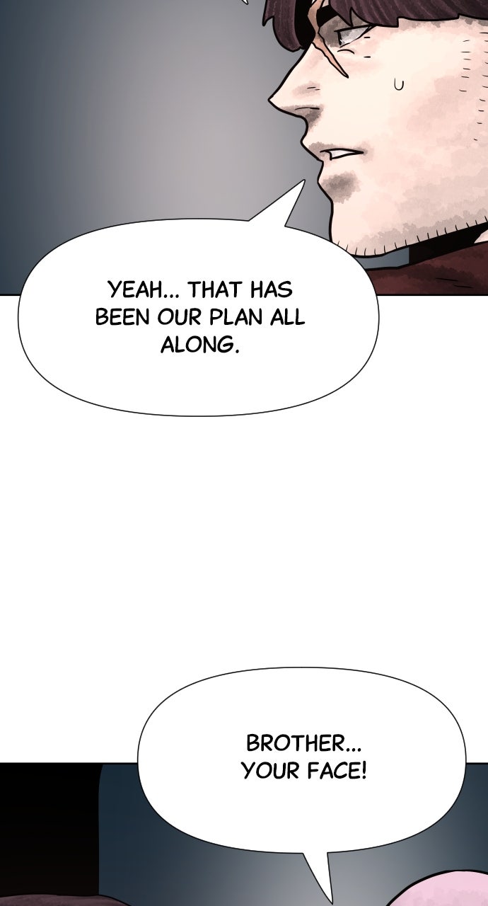 Warrior Executioner Chapter 120 - Page 30