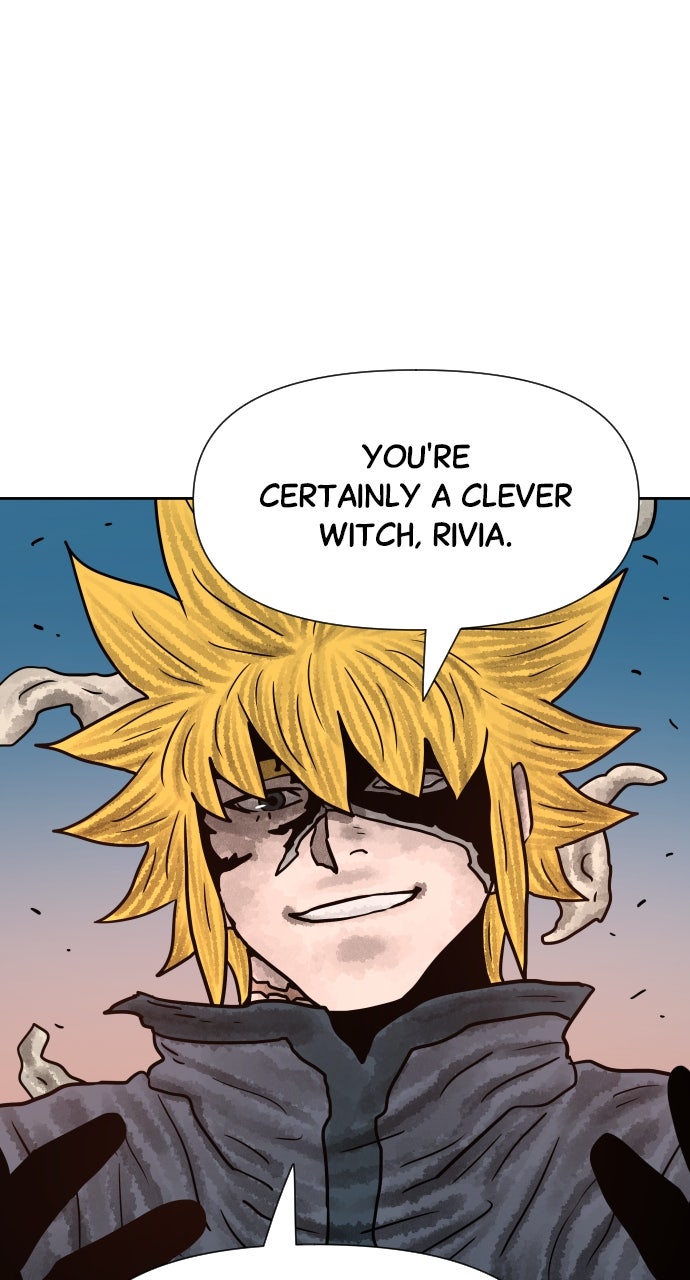 Warrior Executioner Chapter 120 - Page 4