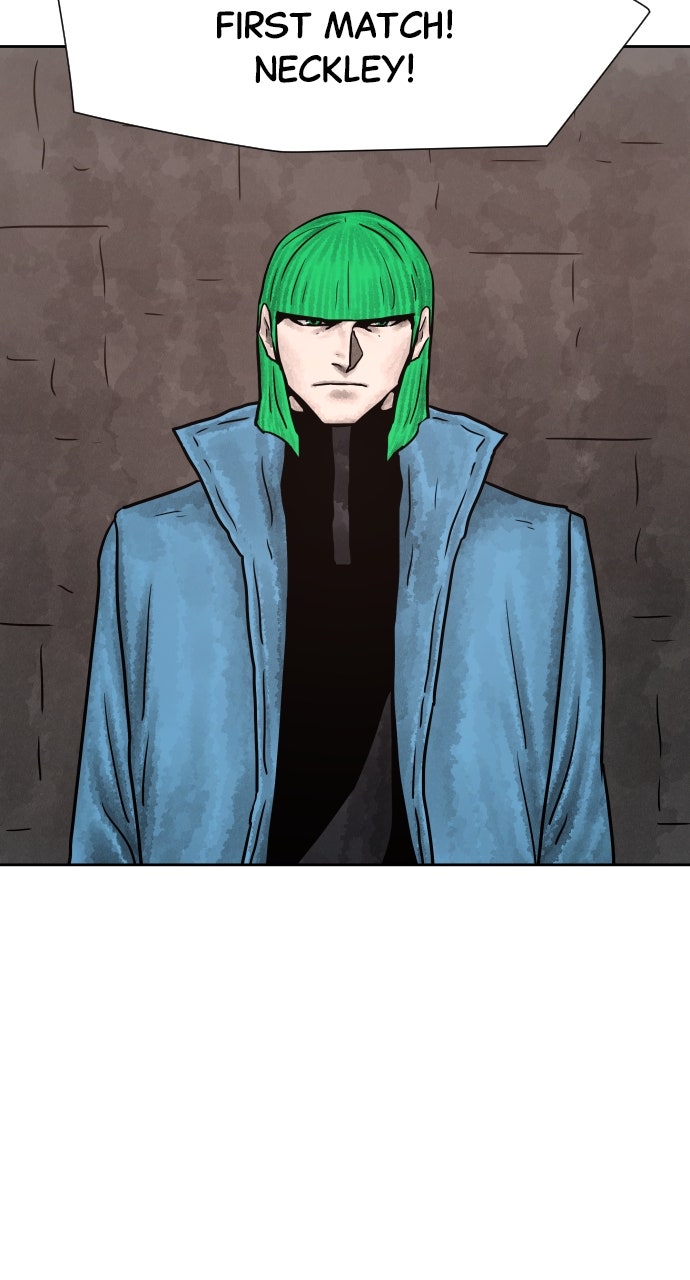 Warrior Executioner Chapter 120 - Page 38