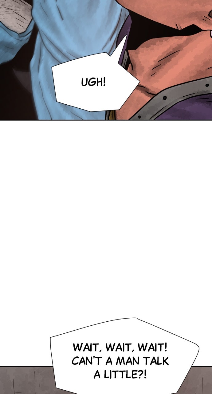 Warrior Executioner Chapter 120 - Page 42