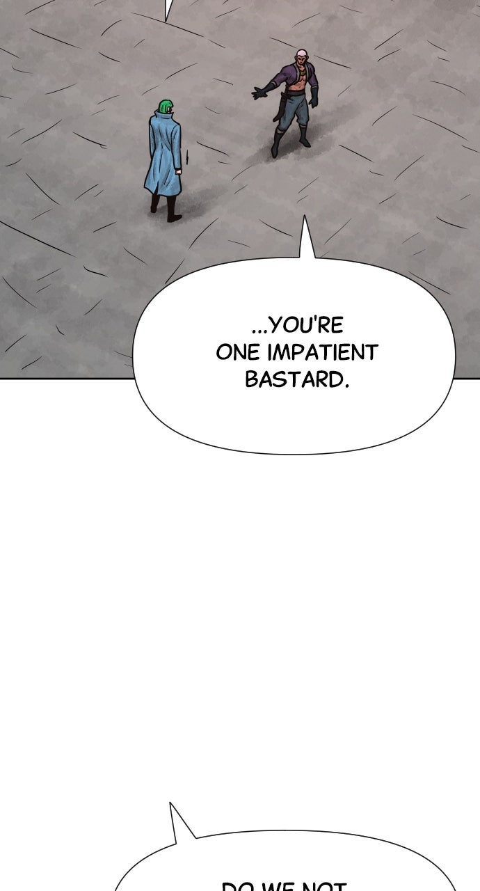 Warrior Executioner Chapter 120 - Page 44