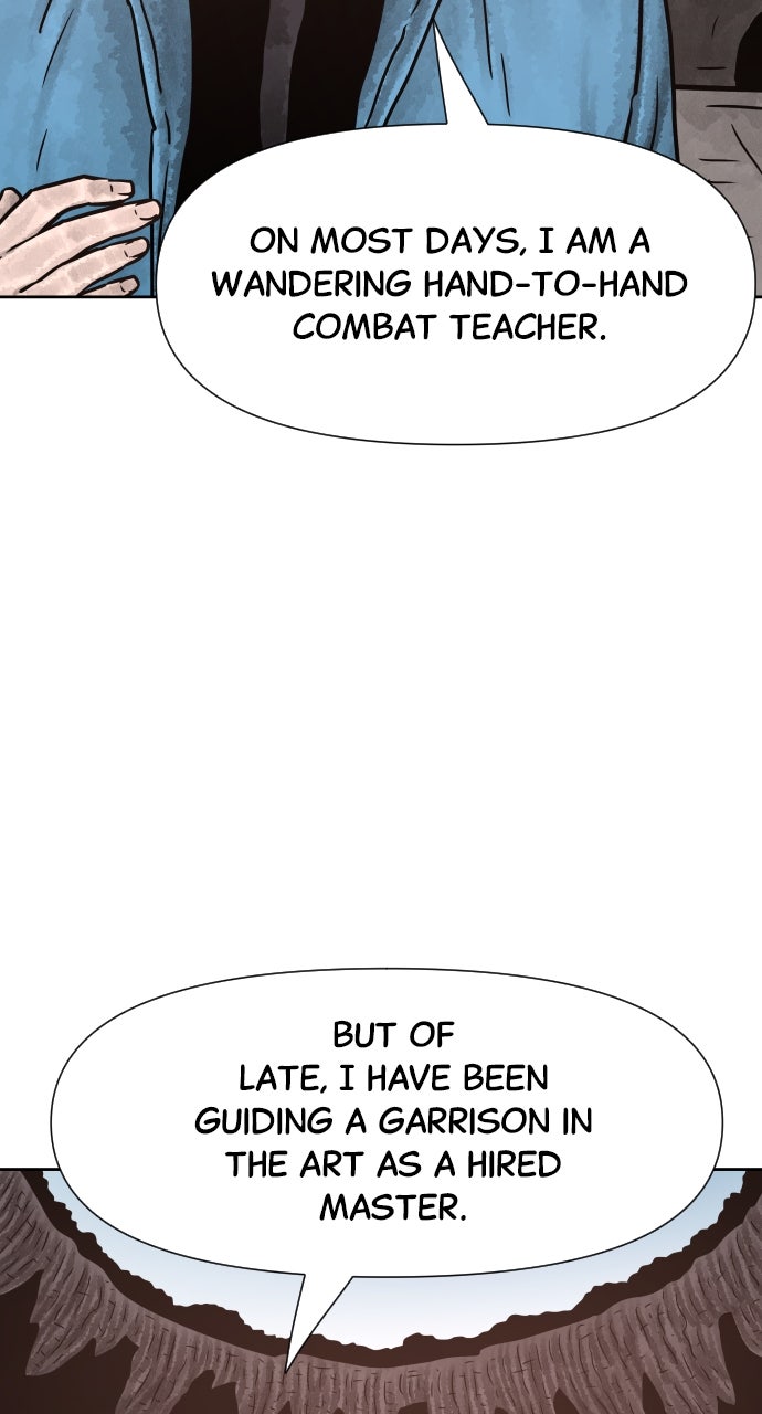 Warrior Executioner Chapter 120 - Page 48