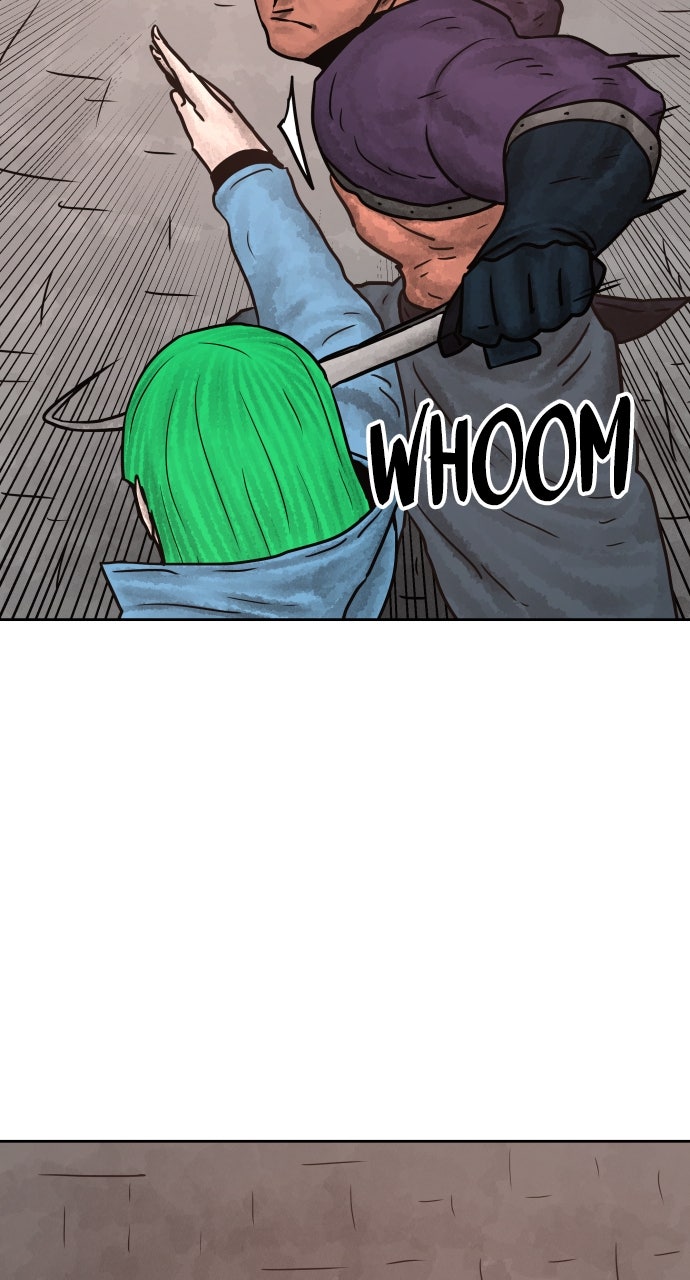 Warrior Executioner Chapter 120 - Page 50