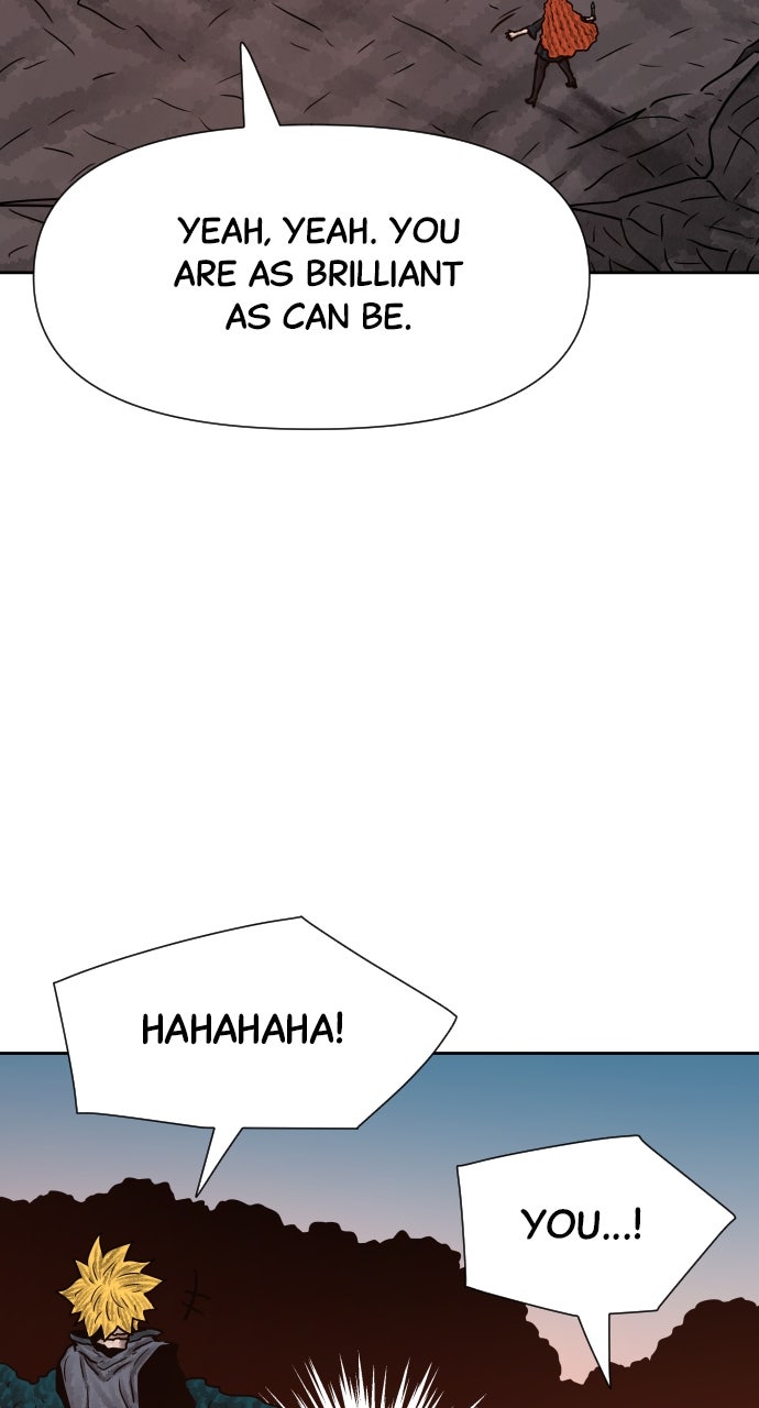 Warrior Executioner Chapter 120 - Page 6