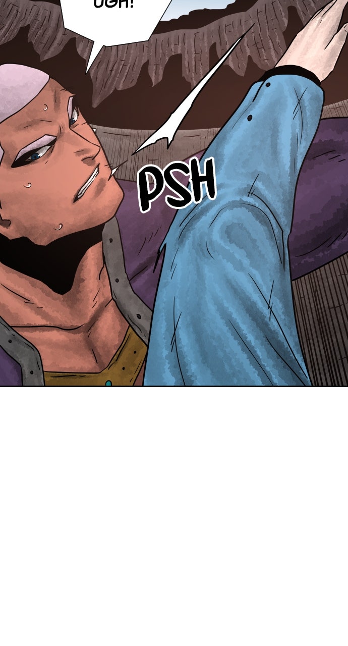 Warrior Executioner Chapter 120 - Page 52