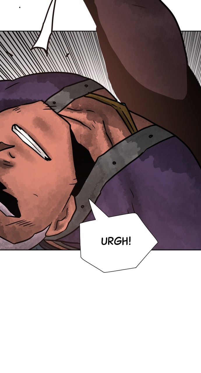 Warrior Executioner Chapter 120 - Page 61