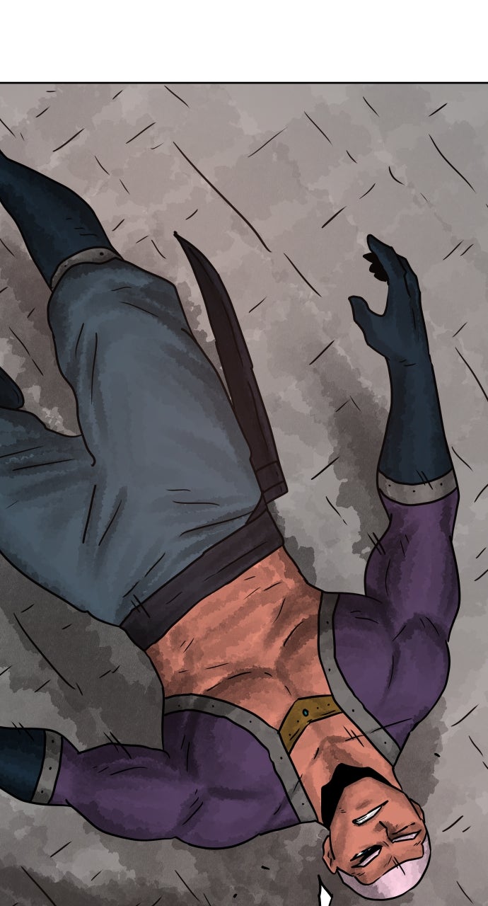 Warrior Executioner Chapter 120 - Page 62