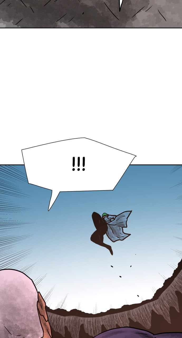 Warrior Executioner Chapter 120 - Page 63